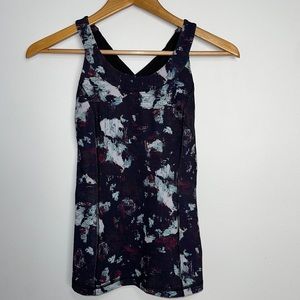 NWT Lululemon Enhearten Tank, Size 4